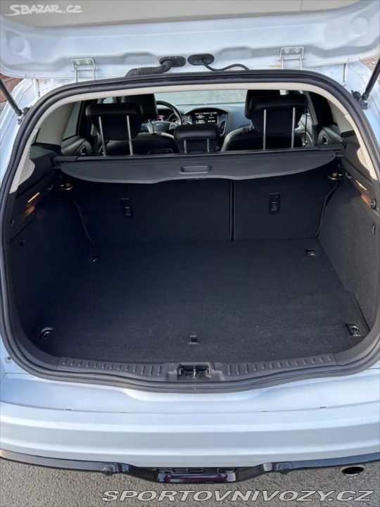 Ford Ostatní modely Focus 2,0   2015 ST TDI automat 2015