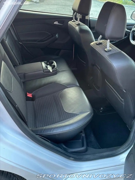 Ford Ostatní modely Focus 2,0   2015 ST TDI automat 2015