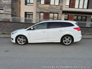 Ford Ostatní modely Focus 2,0   2015 ST TDI automat 2015