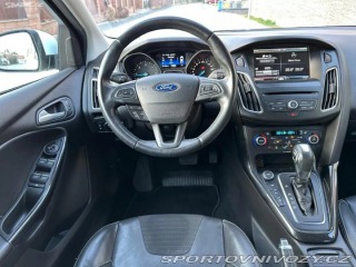 Ford Ostatní modely Focus 2,0   2015 ST TDI automat 2015