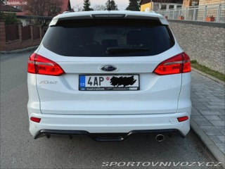Ford Ostatní modely Focus 2,0   2015 ST TDI automat 2015