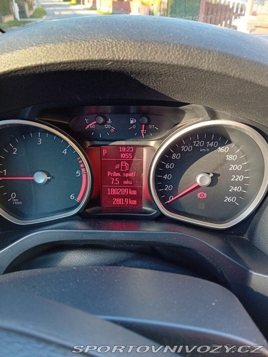 Ford Ostatní modely S-MAX 2,0 2013