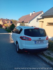 Ford Ostatní modely S-MAX 2,0 2013