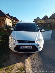 Ford Ostatní modely S-MAX 2,0 2013