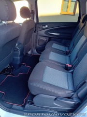 Ford Ostatní modely S-MAX 2,0 2013