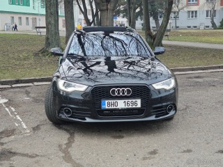 Audi A6 c7 Bitdi 230 kw