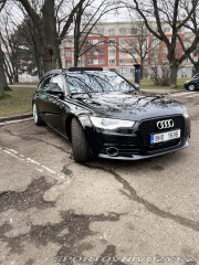 Audi A6 c7 Bitdi 230 kw 1800