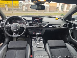 Audi A6 c7 Bitdi 230 kw 1800
