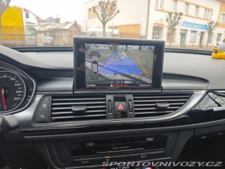 Audi A6 c7 Bitdi 230 kw 1800