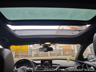 Audi A6 c7 Bitdi 230 kw 1800