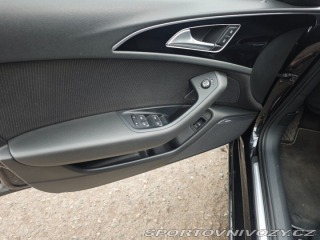 Audi A6 c7 Bitdi 230 kw 1800