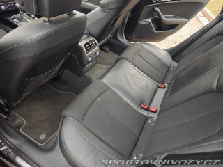 Audi A6 c7 Bitdi 230 kw 1800