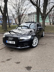 Audi A6 c7 Bitdi 230 kw 1800