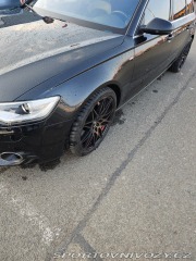 Audi A6 c7 Bitdi 230 kw 1800