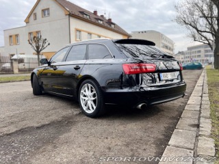 Audi A6 c7 Bitdi 230 kw 1800