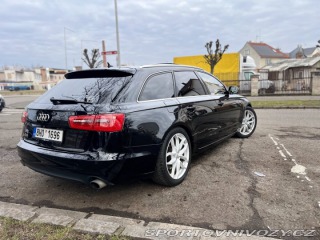 Audi A6 c7 Bitdi 230 kw 1800