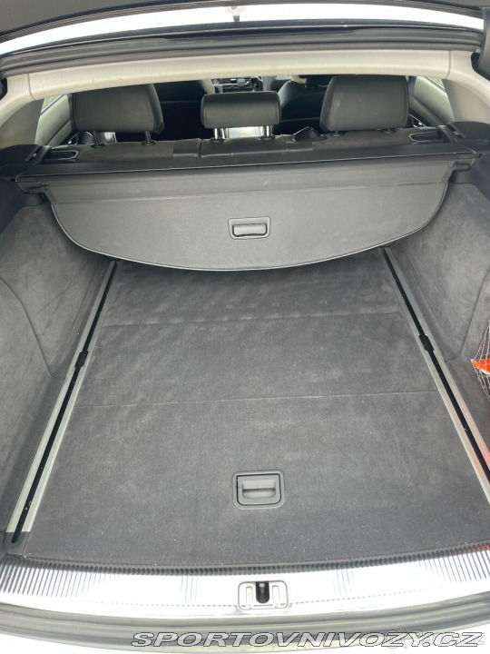 Audi A6 3,0 1800
