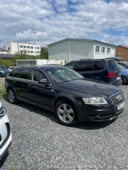 Audi A6 3,0 1800
