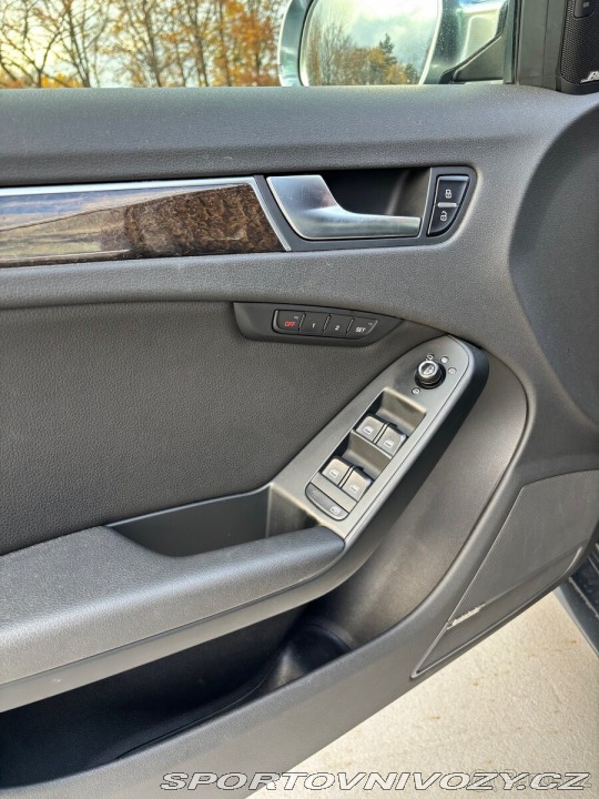 Audi S4 3,0 2009