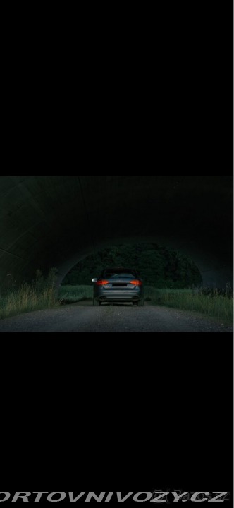 Audi S4 3,0 2009
