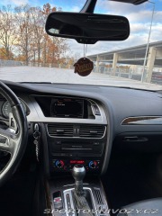 Audi S4 3,0 2009
