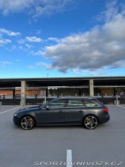Audi S4 3,0 2009