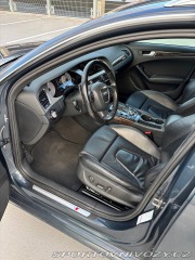 Audi S4 3,0 2009