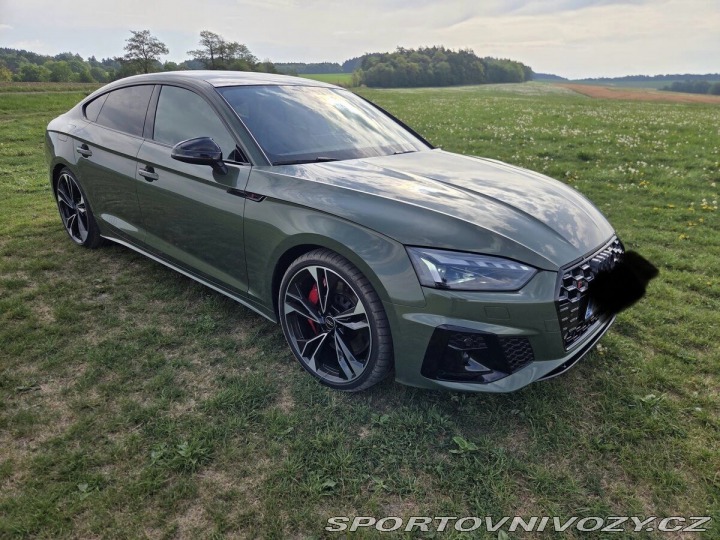 Audi S5 3,0   Sportback 2024