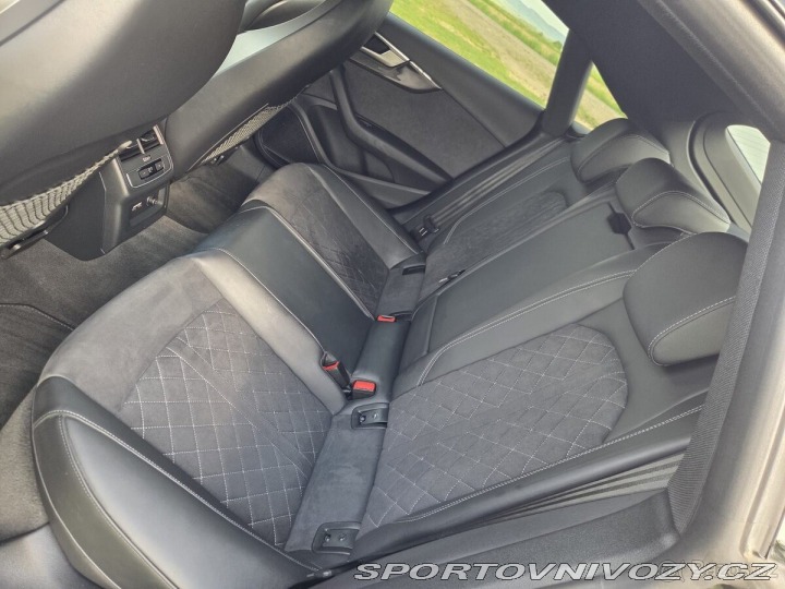 Audi S5 3,0   Sportback 2024