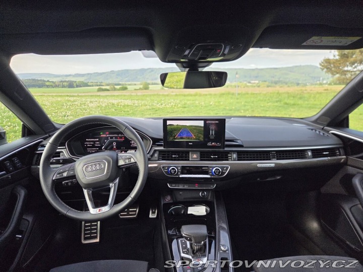Audi S5 3,0   Sportback 2024