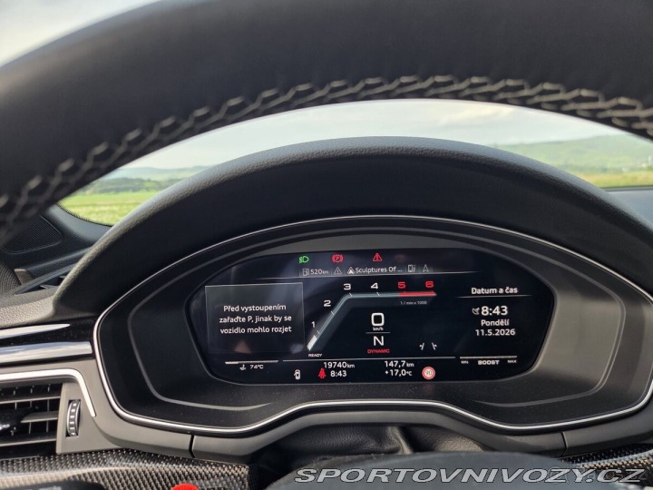 Audi S5 3,0   Sportback 2024