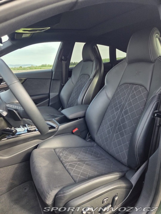 Audi S5 3,0   Sportback 2024