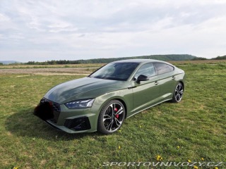 Audi S5 3,0 Sportback 2024