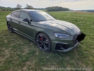 Audi S5 3,0 Sportback 2024