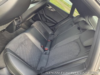 Audi S5 3,0 Sportback 2024
