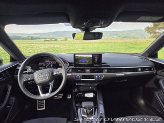 Audi S5 3,0 Sportback 2024