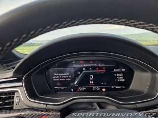 Audi S5 3,0 Sportback 2024
