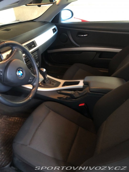 BMW 3 3,0 E92 R.v.2009 180Kw 2009