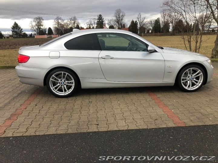 BMW 3 3,0 E92 R.v.2009 180Kw 2009