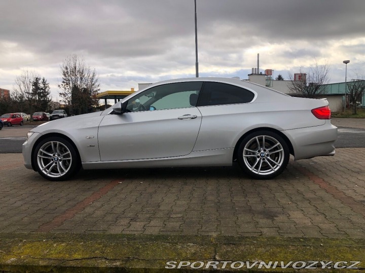 BMW 3 3,0 E92 R.v.2009 180Kw 2009