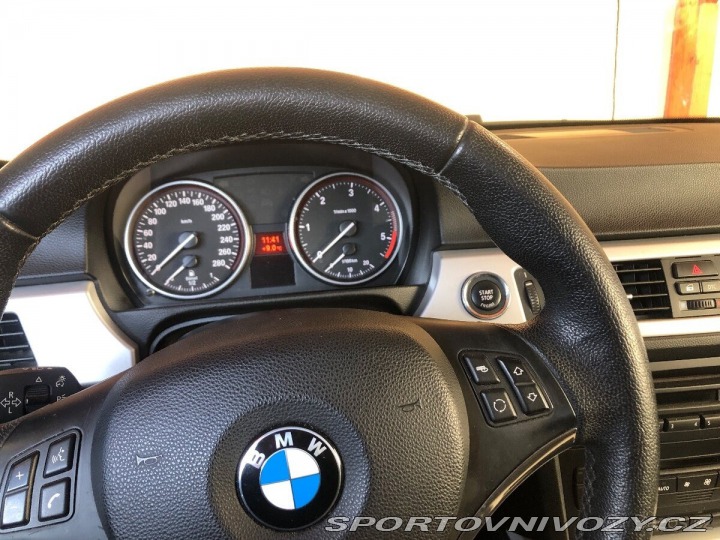 BMW 3 3,0 E92 R.v.2009 180Kw 2009