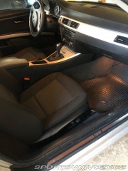 BMW 3 3,0 E92 R.v.2009 180Kw 2009