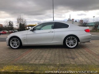 BMW 3 3,0 E92 R.v.2009 180Kw 2009