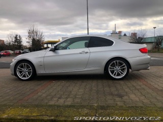 BMW 3 3,0 E92 R.v.2009 180Kw 2009