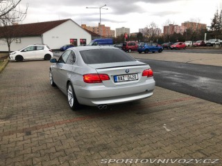 BMW 3 3,0 E92 R.v.2009 180Kw 2009
