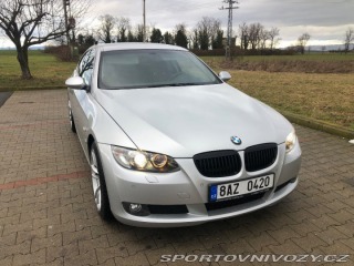 BMW 3 3,0 E92 R.v.2009 180Kw 2009