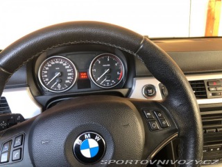 BMW 3 3,0 E92 R.v.2009 180Kw 2009