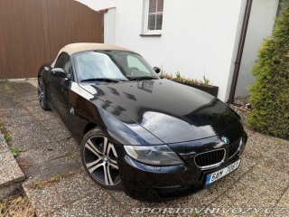 BMW Z4 2,5   Roadster r.v.2006 2006