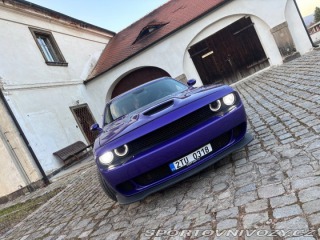 Dodge Challenger 5,7 2018