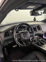 Dodge Challenger 5,7 2018